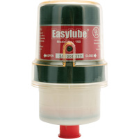 Single Point Lubricator, Cartridge Oxford Builders Supplies Inc