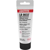 ViperLube&reg; High Performance Clear Synthetic Grease, 3 oz., Tube Oxford Builders Supplies Inc