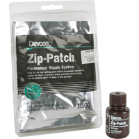 Syst&egrave;me de r&eacute;paration Zip-Patch Oxford Builders Supplies Inc