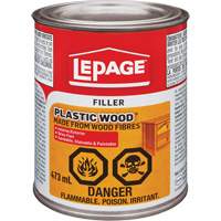 Bouche-trous Plastic Wood, 473 ml Oxford Builders Supplies Inc