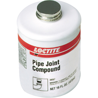 Compos&eacute; &agrave; joints pour tuyaux Oxford Builders Supplies Inc