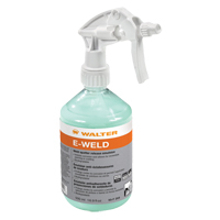 E-Weld 3 Weld Spatter Release Solutions, Trigger Spray Oxford Builders Supplies Inc