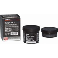 Mastic d'aluminium, 1 lb, R&eacute;cipient Oxford Builders Supplies Inc