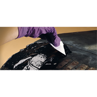 Trousses de r&eacute;paration rapide du caoutchouc Fixmaster Oxford Builders Supplies Inc