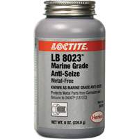 Marine Grade Anti-Seize Oxford Builders Supplies Inc
