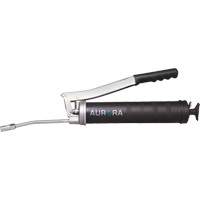 Heavy-Duty Lever Grease Gun, 14 oz Capacity Oxford Builders Supplies Inc