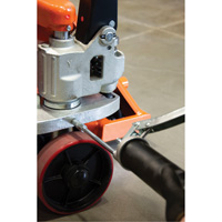 Heavy-Duty Lever Grease Gun, 14 oz Capacity Oxford Builders Supplies Inc