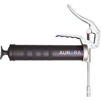 Heavy-Duty Pistol Grease Gun, 14 oz Capacity Oxford Builders Supplies Inc