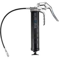 Heavy-Duty Pistol Grease Gun, 14 oz Capacity Oxford Builders Supplies Inc