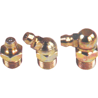 Raccord graisseur, Filetage de 1/4" - 28 SAE-LT Oxford Builders Supplies Inc