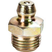 Raccord graisseur, Filetage de 1/8" Oxford Builders Supplies Inc