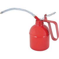 Oil Can, Steel, 16 oz Capacity Oxford Builders Supplies Inc