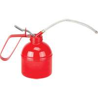 Oil Can, Steel, 23 oz Capacity Oxford Builders Supplies Inc