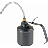 Oil Can, Steel, 16 oz Capacity Oxford Builders Supplies Inc