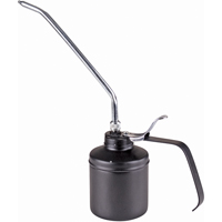 Oil Can, Steel, 16 oz Capacity Oxford Builders Supplies Inc