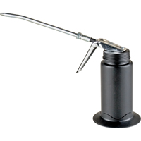 Oil Can, Steel, 6 oz Capacity Oxford Builders Supplies Inc