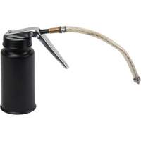 Oil Can, Steel, 6 oz Capacity Oxford Builders Supplies Inc