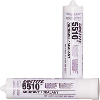 Adh&eacute;sif et scellant Flextec, 300 ml, Noir Oxford Builders Supplies Inc