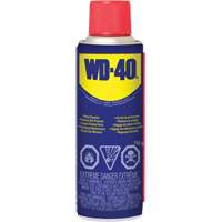 Penetrating Oil, Aerosol Can, 3 oz Oxford Builders Supplies Inc