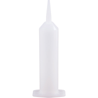 Broadcast Sprayer Tapered Tip Hand Syringe Oxford Builders Supplies Inc