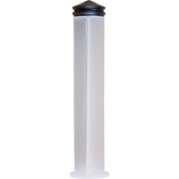 Broadcast Sprayer Hand Plunger & Stopper Oxford Builders Supplies Inc