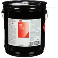Colle contact Ten Bond, Seau, 5 gal., Jaune Oxford Builders Supplies Inc