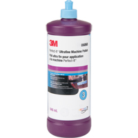 Automotive Polishes