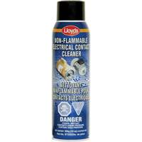 Nettoyant pour contacts Kleens-It, Canette a&eacute;rosol Oxford Builders Supplies Inc