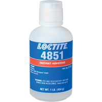 Flexible Prism 4851, Transparent, Bouteille, 454 g Oxford Builders Supplies Inc