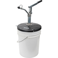 Grease Filler Pump Oxford Builders Supplies Inc