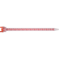 Buses statiques de m&eacute;lange et accessoires, 11-1/5'' lo Oxford Builders Supplies Inc
