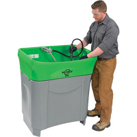 BIO-CIRCLE MAXI Starter Kit, Plastic Oxford Builders Supplies Inc