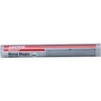 Mastic de r&eacute;paration Metal Magic Steel Fixmaster, 150 g, B&acirc;ton Oxford Builders Supplies Inc