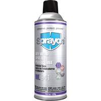 WL941 Dry Weld Spatter Protectant, Can Oxford Builders Supplies Inc
