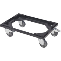 Socle roulant CleanBox Oxford Builders Supplies Inc