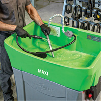 BIO-CIRCLE Aero Solution, Drum Oxford Builders Supplies Inc