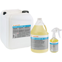Power Cleaner 100 High Strength Acidic Cleaner, 20 L, Pail Oxford Builders Supplies Inc