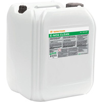 E-Nox Clean Stainless Steel Cleaner, 20 L, Pail Oxford Builders Supplies Inc