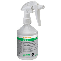 Uno S High Strength Cleaner & Degreaser, Trigger Bottle Oxford Builders Supplies Inc