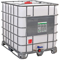 UNO S High-Strength Cleaner and Degreaser, IBC Tote Oxford Builders Supplies Inc