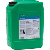 FT200 Surface Cleaner, 20 L, Pail Oxford Builders Supplies Inc