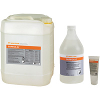 Nettoyant pour soudures SURFOX-G, Cruche Oxford Builders Supplies Inc