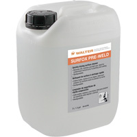 Surfox Pre-Weld, Cruche Oxford Builders Supplies Inc