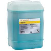 ICECUT Ready-to-Use Coolant and Lubricant, 20 L Oxford Builders Supplies Inc
