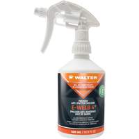 E-WELD 4 Anti-Spatter, Spray Bottle Oxford Builders Supplies Inc