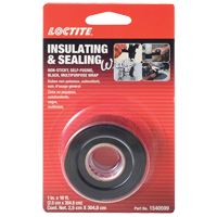 Ruban de scellage isol&eacute; 5075 Oxford Builders Supplies Inc