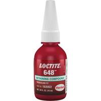 P&acirc;te de rattrapage de jeu  haute r&eacute;sistance &agrave; s&eacute;chage rapide 648, 10 ml, Bouteille, Vert Oxford Builders Supplies Inc