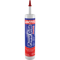 Adh&eacute;sif de construction robuste Loctite Express Power Grab Oxford Builders Supplies Inc