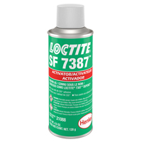7387 Heptane/Isopropyl Alcohol Activators Oxford Builders Supplies Inc