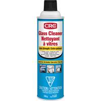 Nettoyant pour verre CRC, 510 g, Canette a&eacute;rosol Oxford Builders Supplies Inc